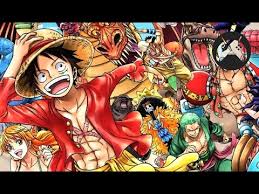 One Piece Fighting